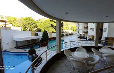 Imagem 7: APARTAMENTO NO THERMAS DO RIO QUENTE EM RIO QUENTE-GO