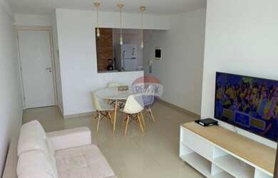 Imagem 1: Apartamento com 3 dormitórios à venda, 70 m² por R$ 440.000,00 - Boa...
