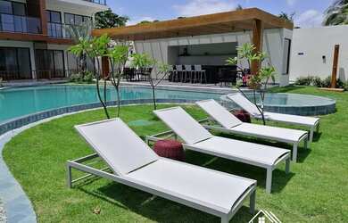 Imagem 7: Villa Azure - Praia da Penha - Ilha de Itaparica - Vera Cruz/BA