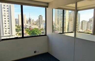 Imagem 9: CJ0648 - Conjunto, 36 m² - venda por R$ 310.000 ou aluguel por R$ 1.300/mês...