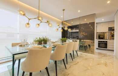 Imagem 7: São Paulo - Apartamento Padrão - Vila Anglo Brasileira