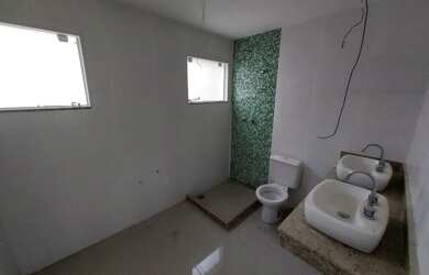 Imagem 10: Casa de condomínio legalizada com 4 suítes individuais mais sótão...