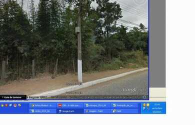 Imagem: O terreno possui 310m² de Área e está localizado em São