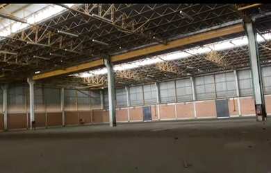 Imagem 11: Galpão/Depósito/Armazém para venda tem 19000 metros quadrados em Campo Grande - Rio de Jan