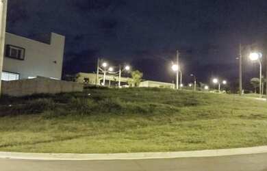 Imagem: O terreno possui 336m² de Área e está localizado em Jardins