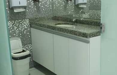 Imagem 5: Galeria Gomes Center para aluguel com 12 metros quadrados em Prazeres - PE