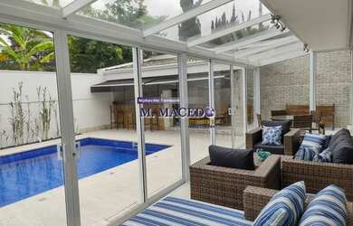 Imagem 6: RESIDENCIAL 2 MAVILHOSA. Piscina, Guarda roupa, 494m² de Áreae5 Vagas...