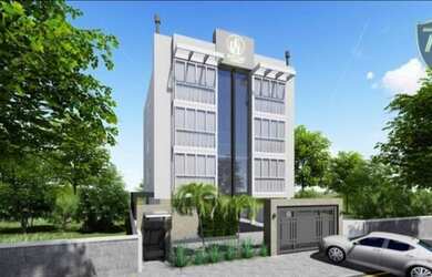 Imagem 2: Residencial Di Trento. Churrasqueira, 68m² de Área, 1 Vaga na garageme2...