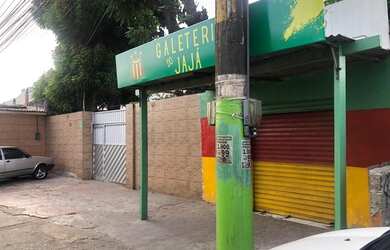 Imagem: O terreno possui 1.241m² de Área e está localizado em Jardim