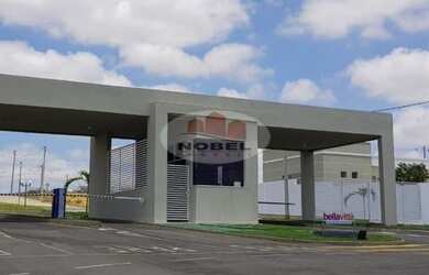 Imagem: O terreno possui 300m² de Área e está localizado em Papagaio