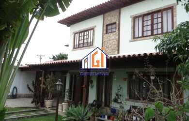 Imagem 2: CASA RESIDENCIAL em ARARUAMA - RJ, PONTINHA