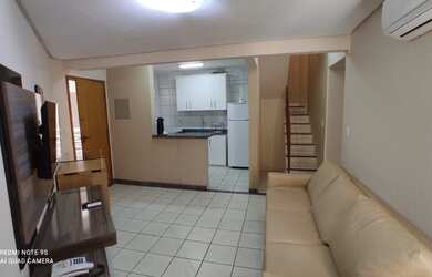 Imagem: O apartamento possui 4 Dormitórios, 1 Banheiro, 141m² de Área