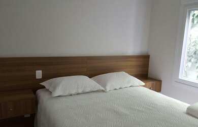 Imagem 16: Casas em Condomínio Cinematográfico na Orla Bardot