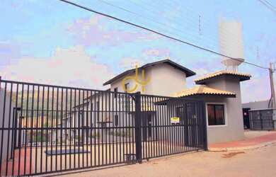 Imagem 3: Belíssimos Sobrados em Condomínio em Atibaia -SP - no Bairro Ribeirão...