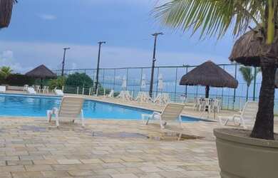 Imagem 3: CONDOMÍNIO PORTO NASSAU. Piscina, Churrasqueira, Ar-condicionadoe146m²...