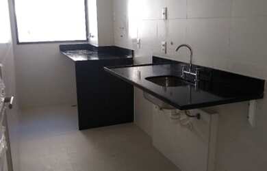 Imagem 9: Apartamento à venda no Flamengo, com 2 qts, sol da manhã e vista livre