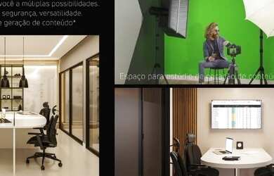 Imagem 7: JN) Haus Flats de alto padrão, na Avenida Agamenon Magalhães!