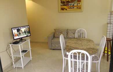 Imagem 14: Casa em Guapimirim por temporada em condomínio fechado com segurança