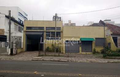 Imagem: O depósito possui 153m² de Área e está localizado em Santana