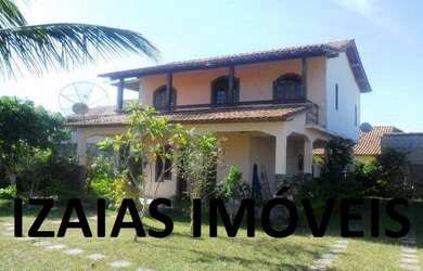 Imagem: Casa em Vilatur - Saquarema