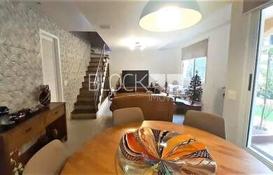 Imagem 4: Recreio dos Bandeirantes Casa de Condomínio 3 quartos, sendo 2 suites