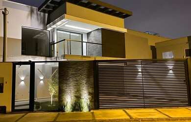 Imagem: Casa para Venda em Volta Redonda, MIRANTE DO VALE, 4 dormitórios