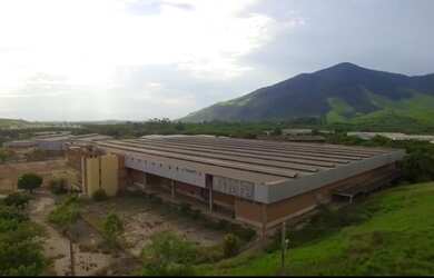 Imagem 3: Galpão/Depósito/Armazém para venda tem 19000 metros quadrados em Campo Grande - Rio de Jan