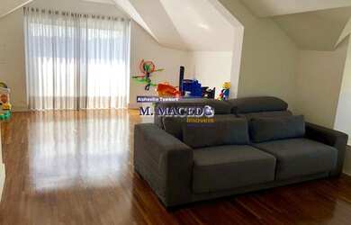 Imagem 8: LINDA VISTA. Piscina, Churrasqueira, Imóvel mobiliadoeAr-condicionado