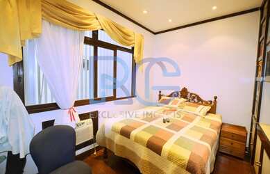 Imagem 9: Apartamento Frente Mar na Av. Vieira Souto em Ipanema