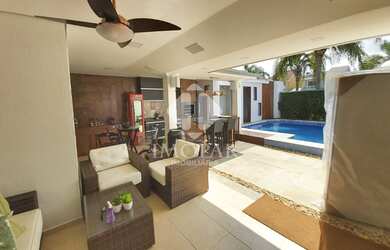 Imagem 6: Condomínio Dream Village - Casa Duplex com 220m², 4 Quartos