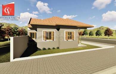 Imagem 2: Arroio do Sal/RS - Casa Padrão - Rondinha