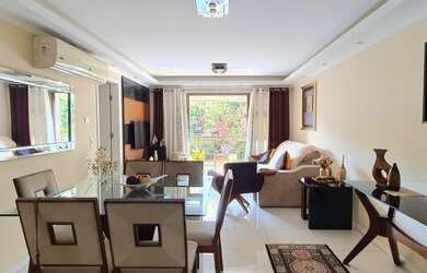 Imagem 12: APARTAMENTO RESIDENCIAL em RIO DE JANEIRO - RJ, FREGUESIA JACAREPAGUÁ