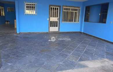 Imagem 1: Casa com 4 dormitórios, 160 m² - venda por R$ 550.000,00 ou aluguel...