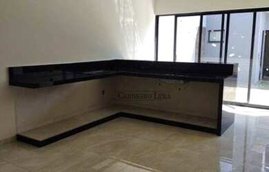 Imagem 5: Casa com 2 dormitórios à venda, 240 m² por R$ 689.000,00 - Jardim Dona Emília - Jaú/SP