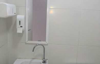 Imagem 7: SALA 28M² FREGUESIA. 28m² de Áreae1 Vaga na garagem