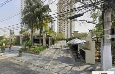 Imagem 2: Apartamento - Alto Padrão -Mandaqui /Lauzane - LOCAÇÂO