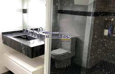 Imagem 9: LINDA VISTA. Piscina, Churrasqueira, Imóvel mobiliadoeAr-condicionado