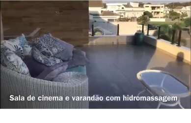 Imagem 16: Riviera Del sol Casa de condomínio para venda com 462 metros quadrados...