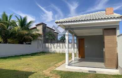 Imagem 13: Maricá - Casa Padrão - Itaipuaçú