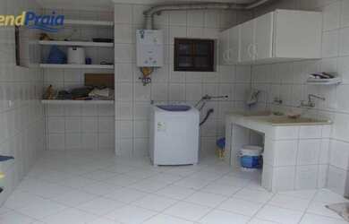 Imagem 11: Casa com 6 dormitórios, 461 m² - venda por R$ 3.000.000,00 ou aluguel...