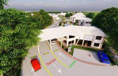 Imagem 13: O Brasil nasceu aqui Vizinho de Porto Seguro. Aconteceu no local da sua...