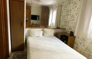 Imagem 7: Apartamento para venda com 80 metros quadrados com 3 quartos em Jardim...