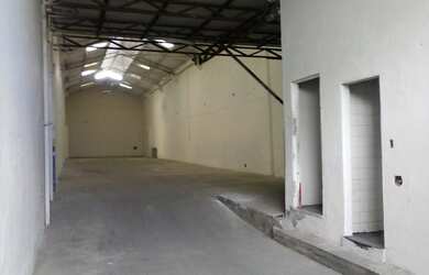 Imagem 11: Galpão/Depósito/Armazém para aluguel possui 500 metros quadrados em Bonsucesso - Rio de Ja