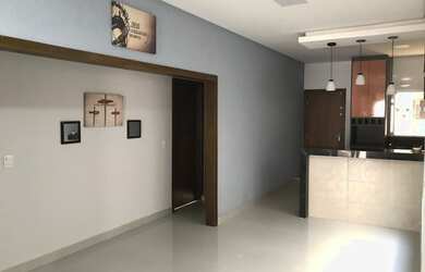 Imagem 14: SENADOR CANEDO - Casa Padrão - Residencial Boa Vista II