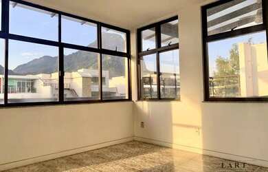 Imagem 11: Cobertura com 4 dormitórios à venda, 345 m² por R$ 2.970.000,00 - Barra...