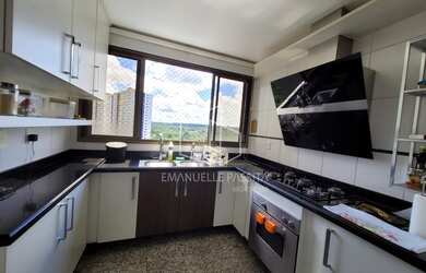 Imagem 14: Apartamento Alto Padrão para Venda em Ponta Negra Manaus-AM - 489