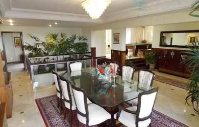 Imagem 1: Cobertura à venda, 442 m² por R$ 3.000.000,00 - Ecoville - Curitiba/PR