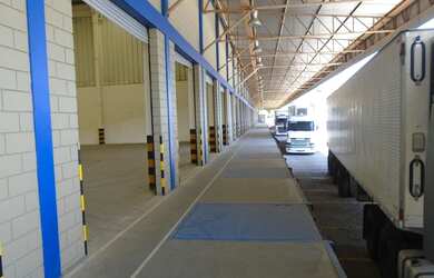 Imagem 6: Aluguel de galpão na Pavuna - Rio de Janeiro - RJ