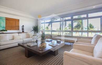 Imagem 7: Apartamento Vieira Souto Apartamento Ipanema Padrão - Rio de Janeiro