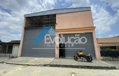 Imagem 13: GALPÃO NOVO 480M2 ESTRADA DO CAMPINHO INHOAIBA, CAMPO GRANDE RJ